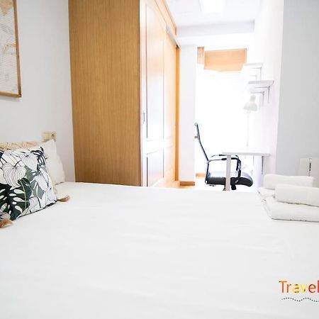 Apartamento Piso Completo Ideal Para Parejas O Grupos De 4- Gp2A Santiago de Compostela Exterior foto