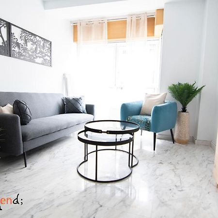 Apartamento Piso Completo Ideal Para Parejas O Grupos De 4- Gp2A Santiago de Compostela Exterior foto